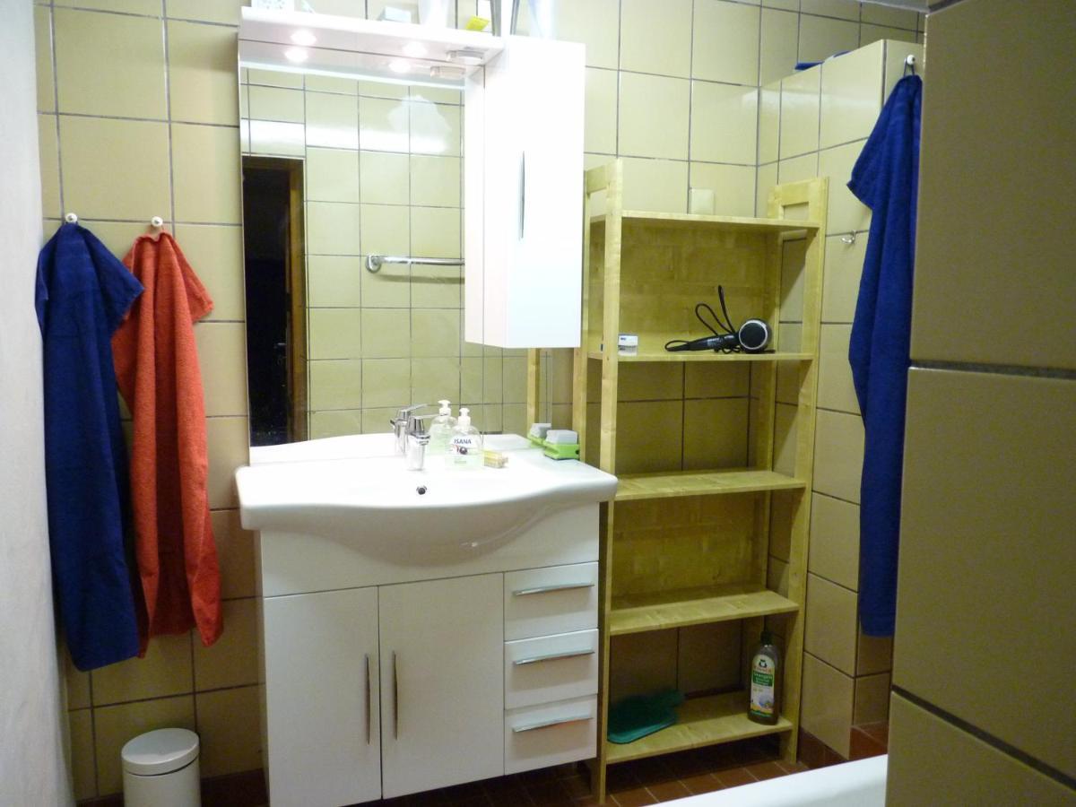 Ein Platz Fuer Ruhe Und Naturgenuss 세브니츠 외부 사진